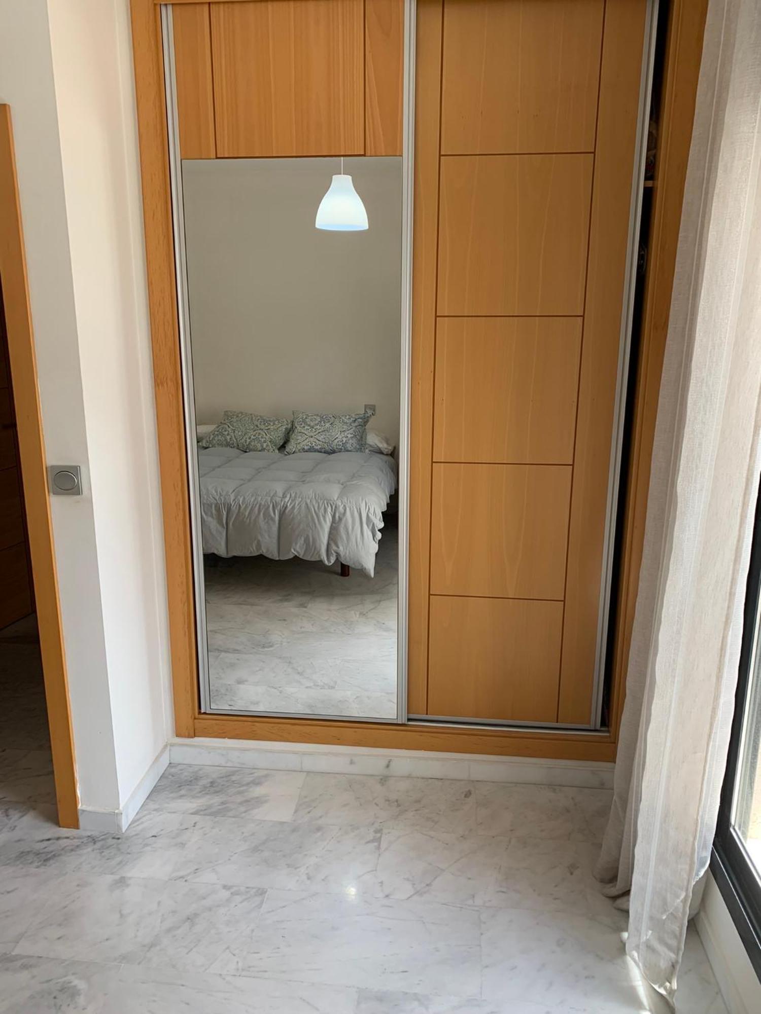 Habitacion Privada En Urbanizacion Con Piscina Y Pista De Padel El Puerto de Santa María Exteriér fotografie