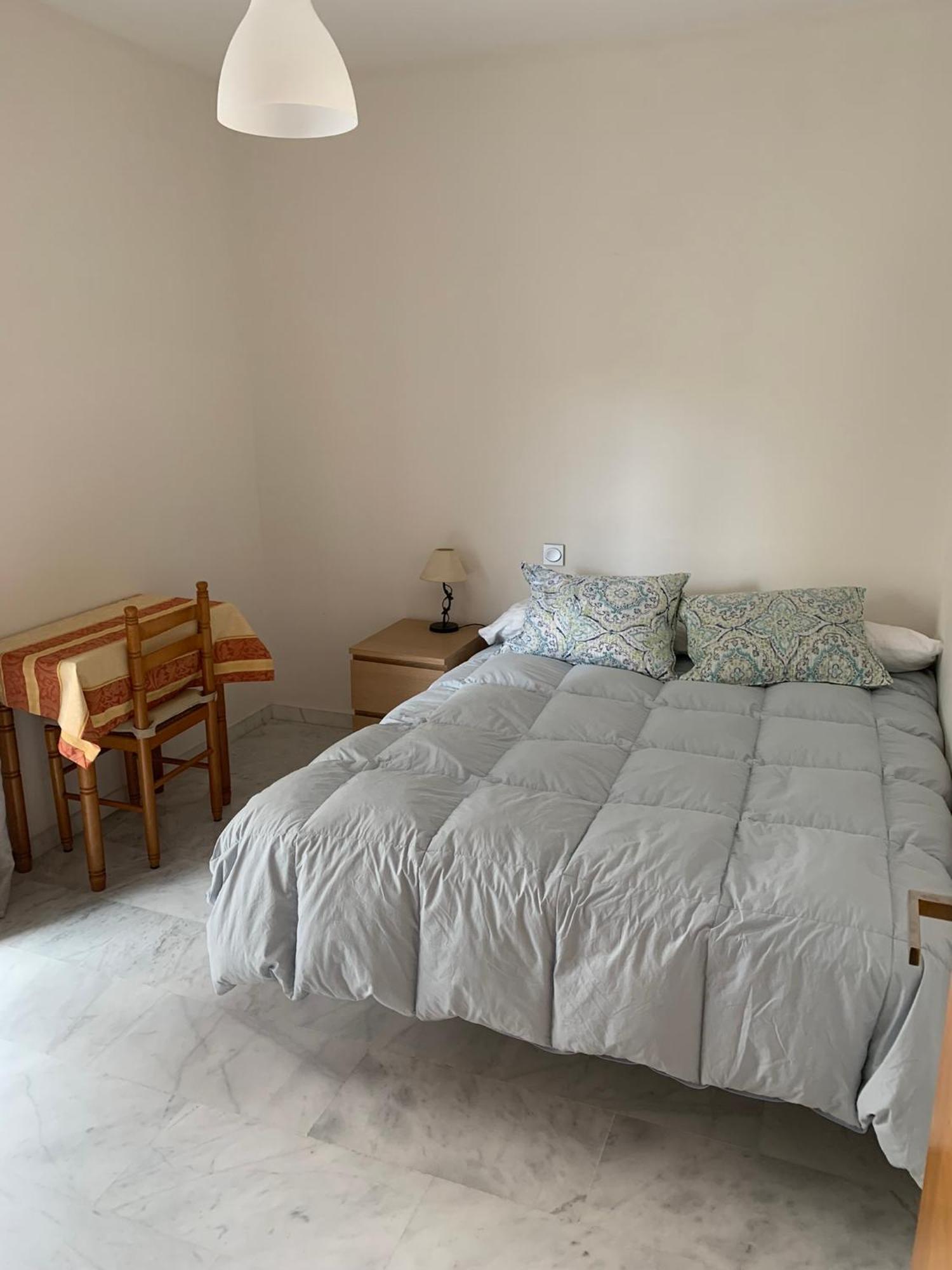 Habitacion Privada En Urbanizacion Con Piscina Y Pista De Padel El Puerto de Santa María Exteriér fotografie