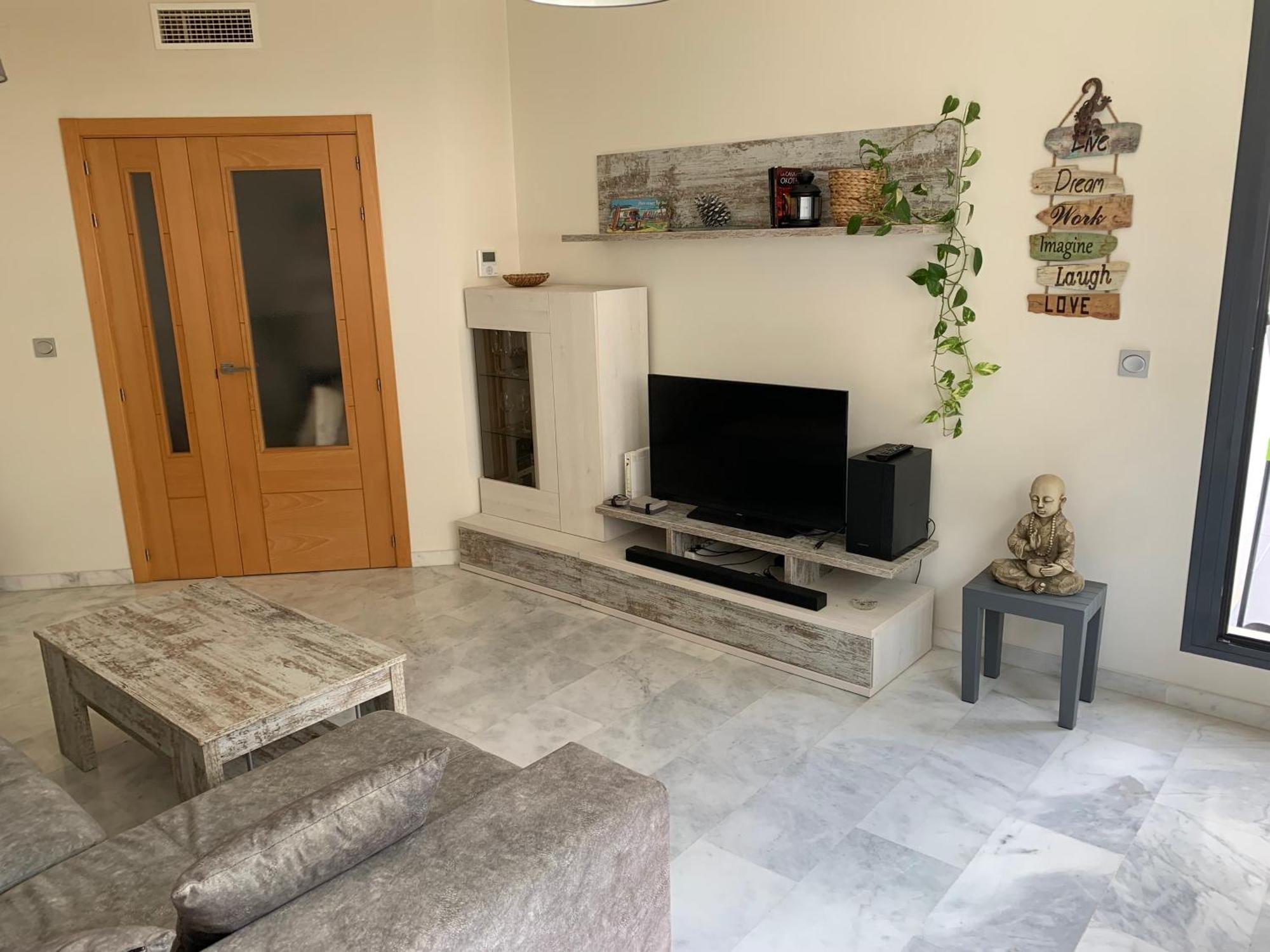 Habitacion Privada En Urbanizacion Con Piscina Y Pista De Padel El Puerto de Santa María Exteriér fotografie
