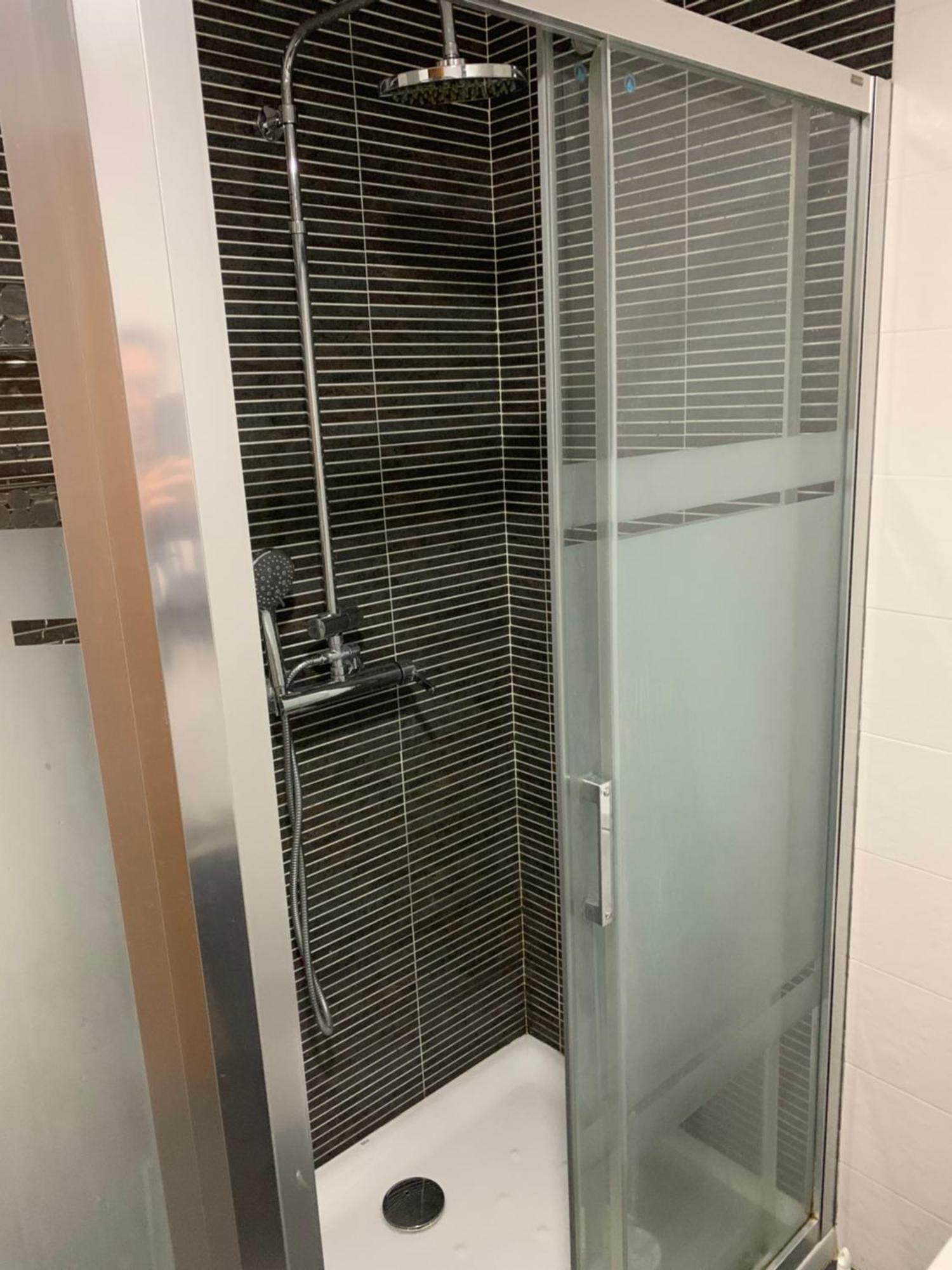 Habitacion Privada En Urbanizacion Con Piscina Y Pista De Padel El Puerto de Santa María Exteriér fotografie