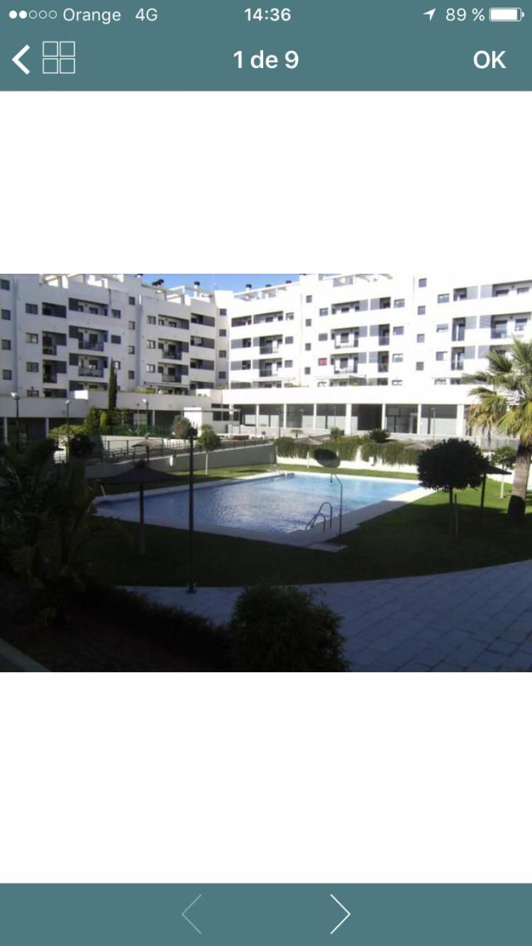 Habitacion Privada En Urbanizacion Con Piscina Y Pista De Padel El Puerto de Santa María Exteriér fotografie