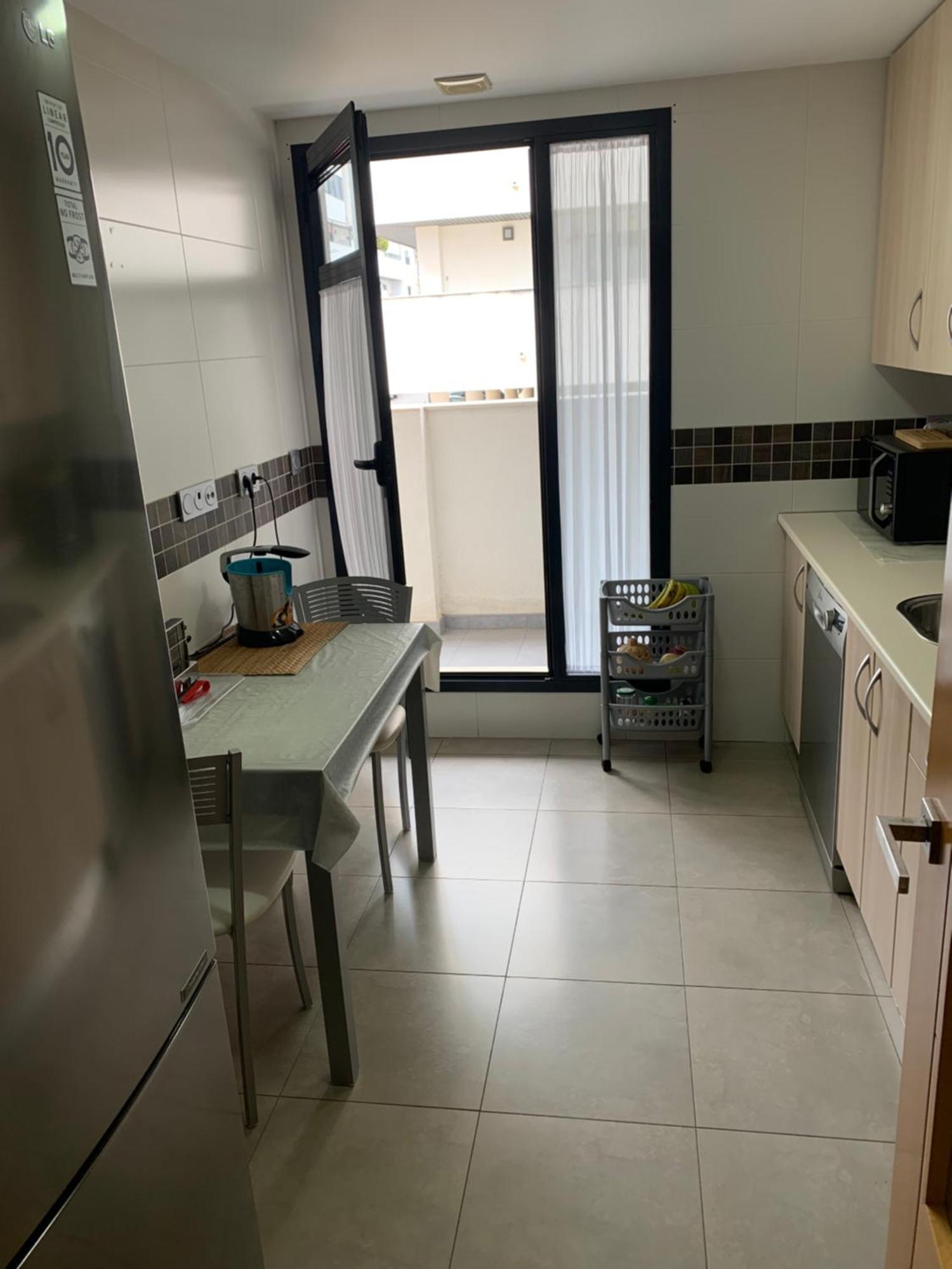 Habitacion Privada En Urbanizacion Con Piscina Y Pista De Padel El Puerto de Santa María Exteriér fotografie