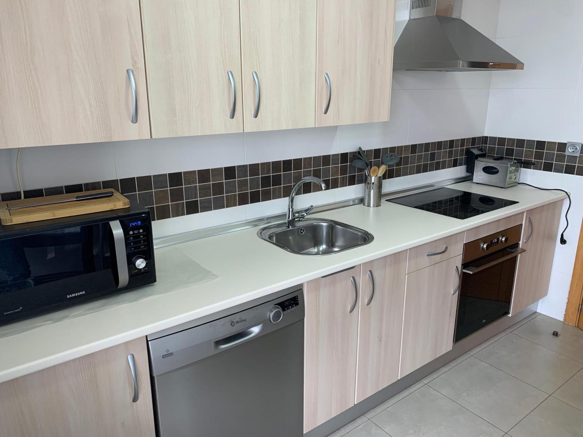 Habitacion Privada En Urbanizacion Con Piscina Y Pista De Padel El Puerto de Santa María Exteriér fotografie