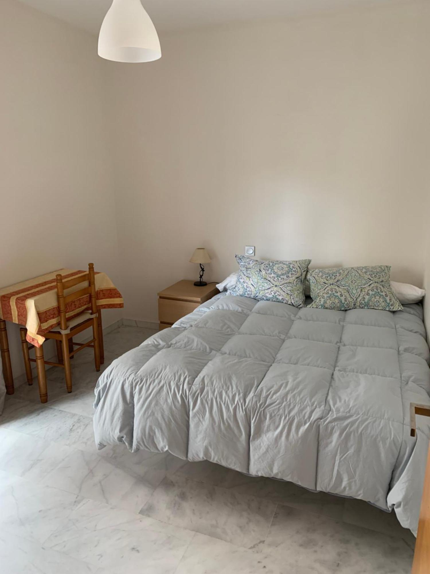 Habitacion Privada En Urbanizacion Con Piscina Y Pista De Padel El Puerto de Santa María Exteriér fotografie