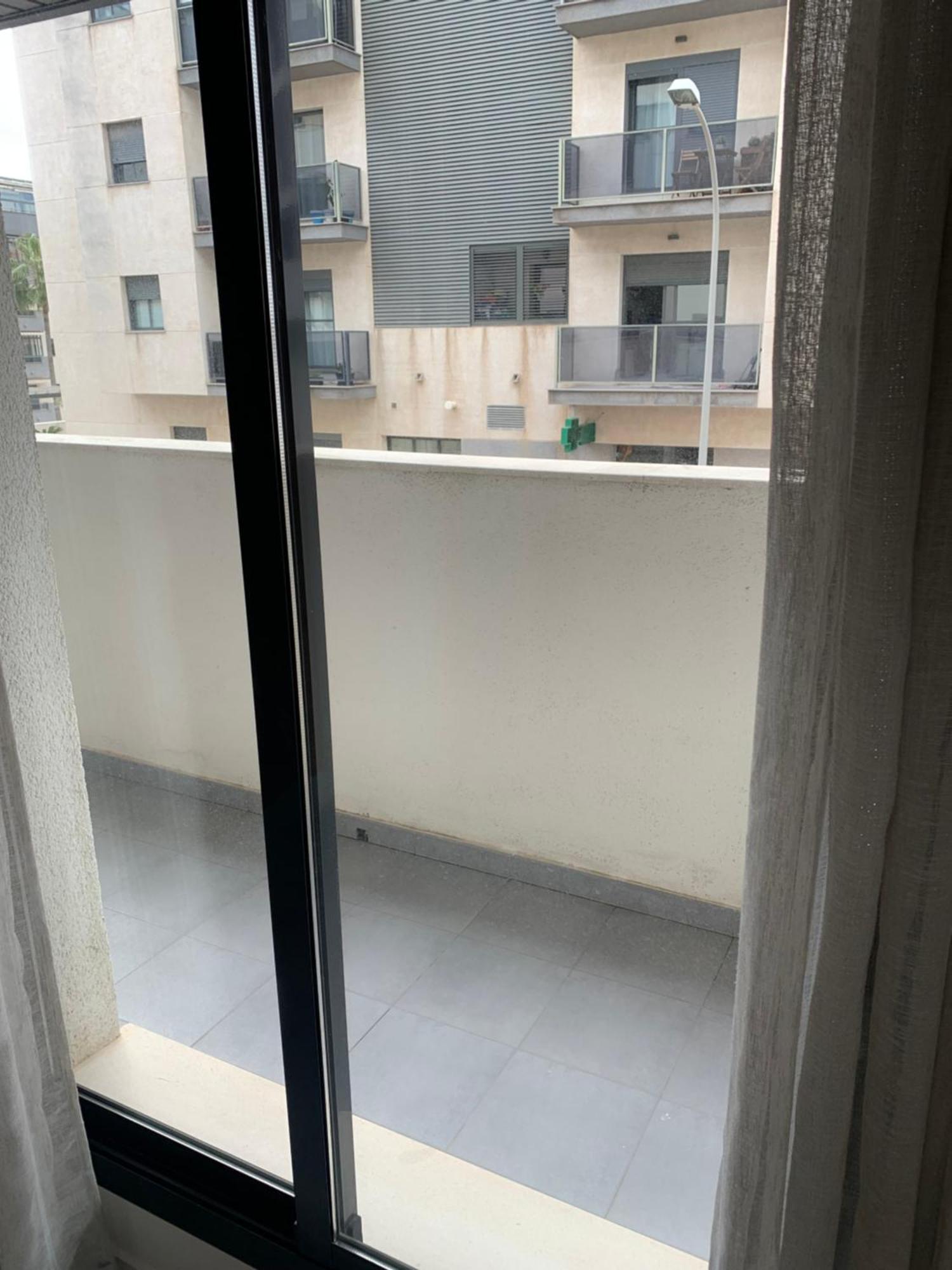 Habitacion Privada En Urbanizacion Con Piscina Y Pista De Padel El Puerto de Santa María Exteriér fotografie
