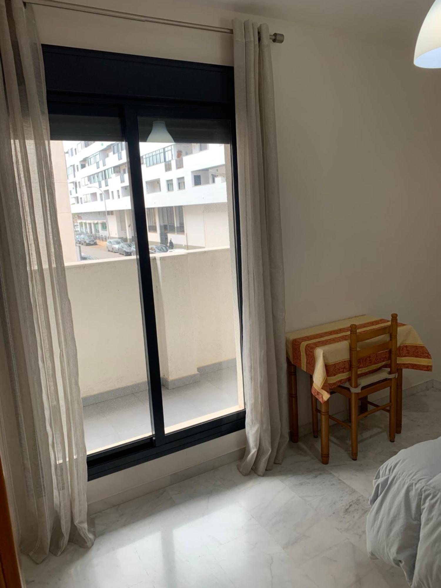 Habitacion Privada En Urbanizacion Con Piscina Y Pista De Padel El Puerto de Santa María Exteriér fotografie
